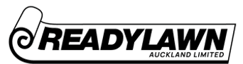 Readylawn company logo