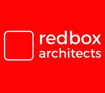 Redbox Architects professional logo