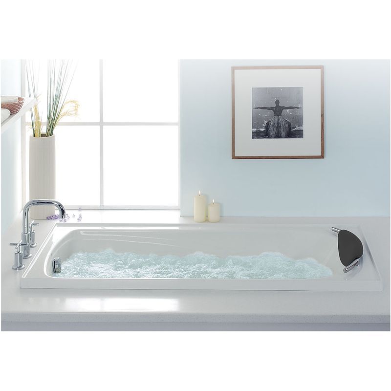 Regatta Drop In Bath