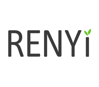 RENYi company logo