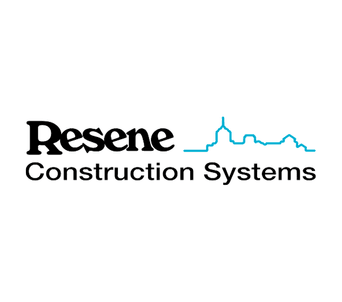 Resene Construction Systems professional logo