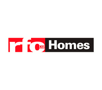 RFC Homes company logo