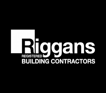Riggans Build company logo