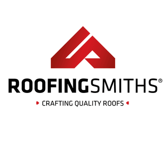 RoofingSmiths New Plymouth professional logo