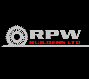 RPW Builders company logo