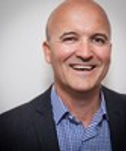 Russell Fisher