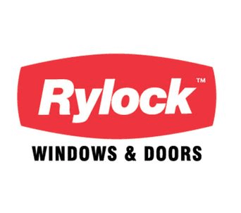 Rylock™ Windows & Doors professional logo