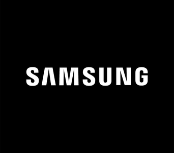 Samsung Electronics professional logo