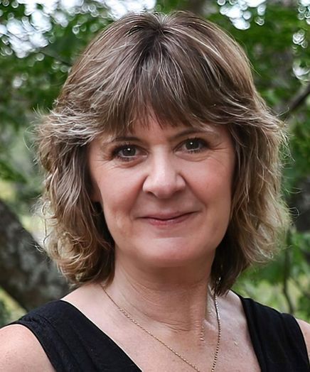 Wendy Farrelly