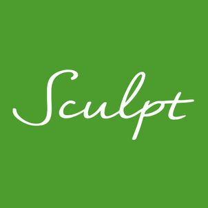 Sculpt Gardens professional logo