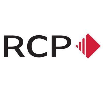 RCP professional logo