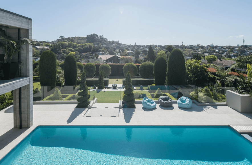 Remuera House