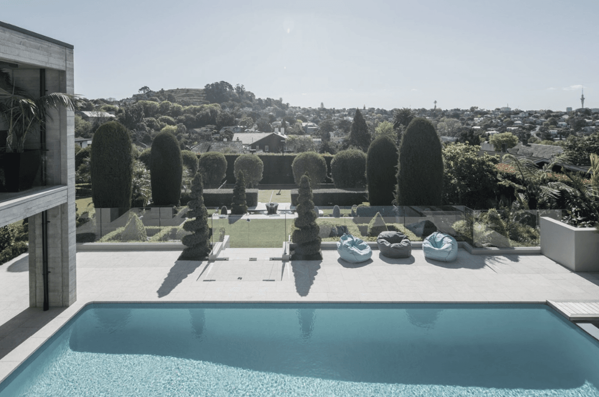 Remuera House