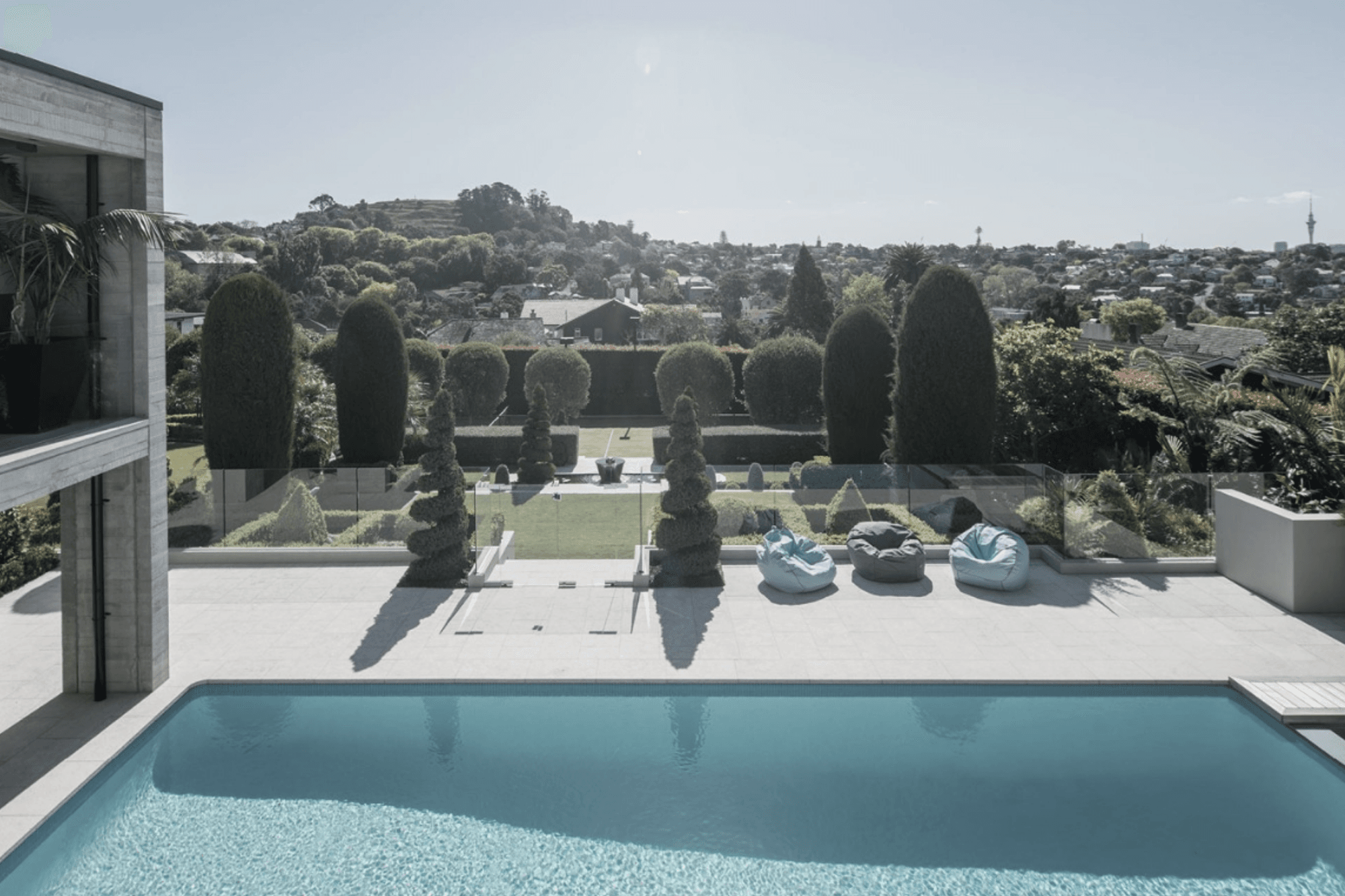 Remuera House