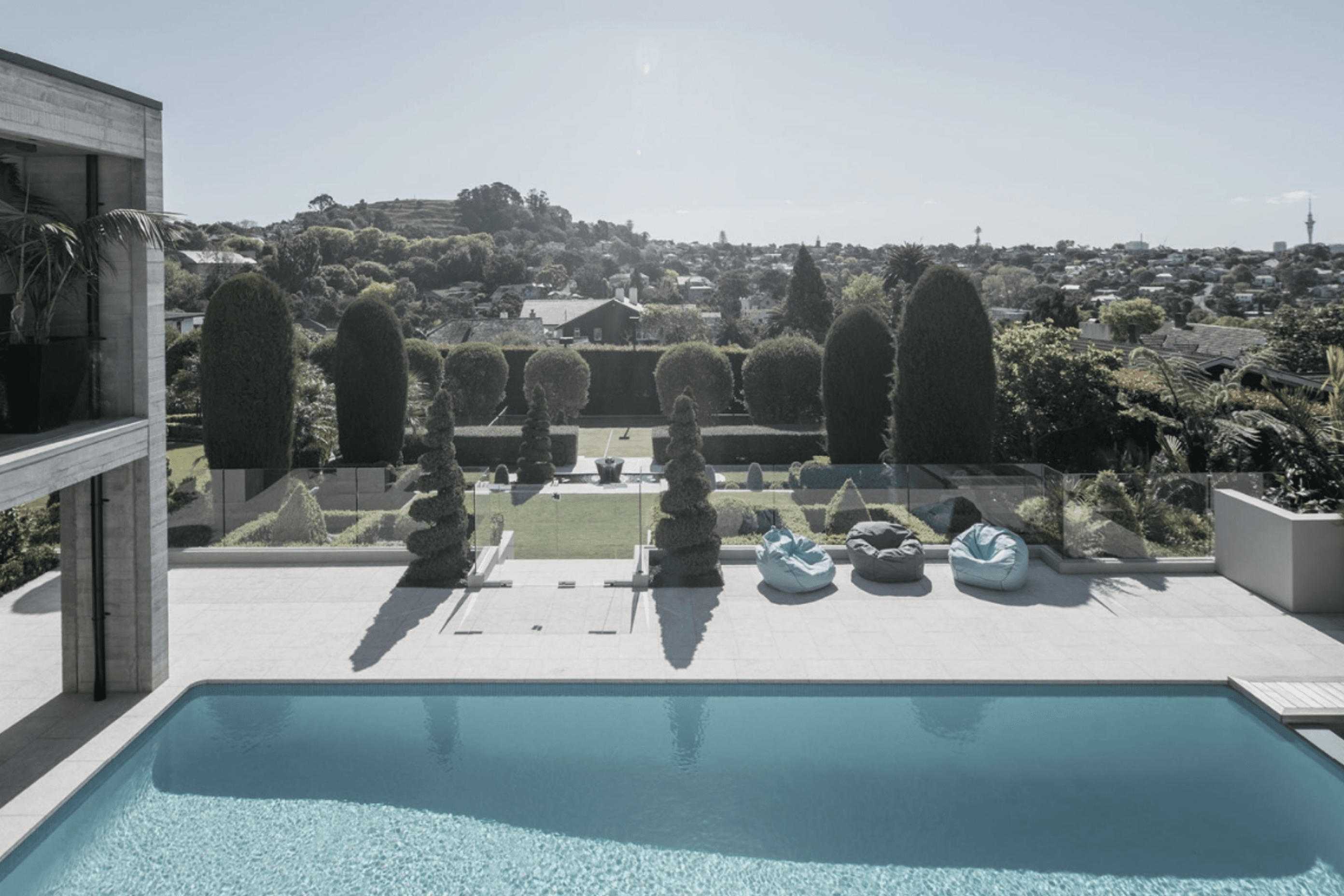 Remuera House