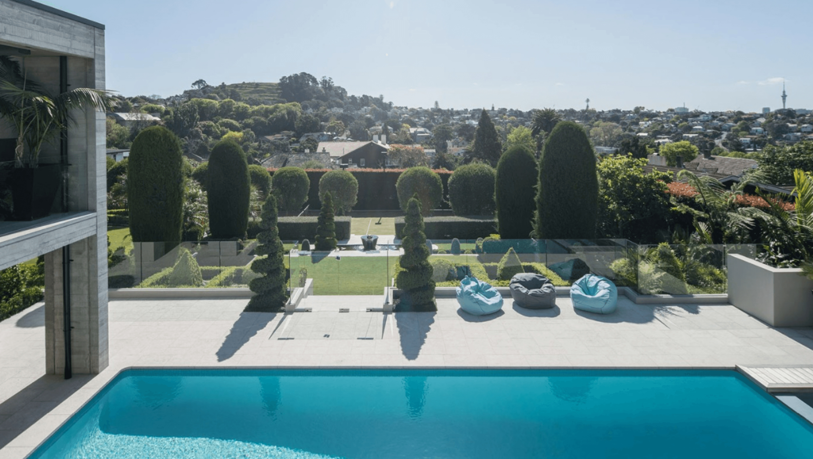 Remuera House