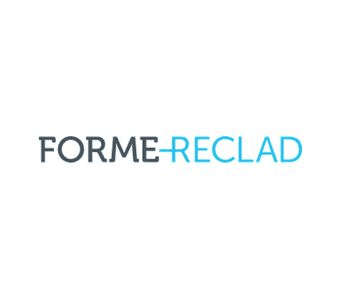 Forme Reclad professional logo