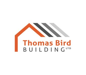 Thomas Bird Builders Ltd company logo