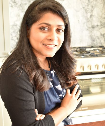 Shubhraja Kashyap