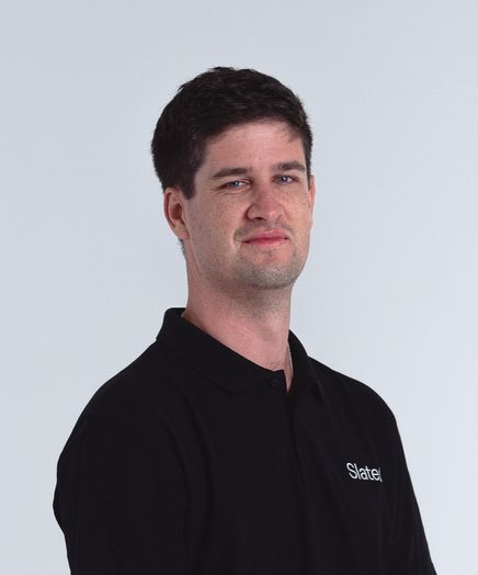 Sam Riddiford
