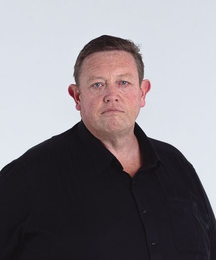 Dan Prestidge