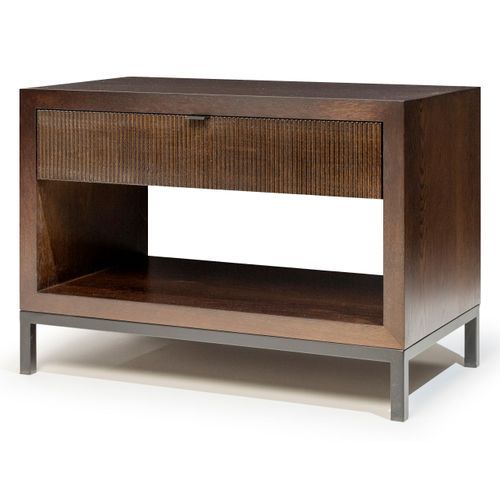 Sophia Bedside