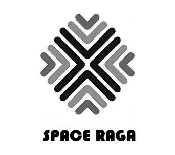 Space Raga company logo
