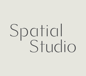 Spatial Studio professional logo
