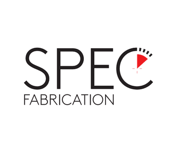 Spec Fabrication company logo