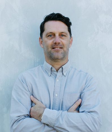 Nigel Ziegler