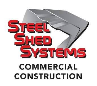 Steel Shed Systems company logo