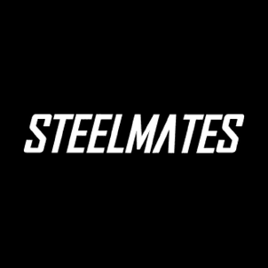 Steelmates company logo