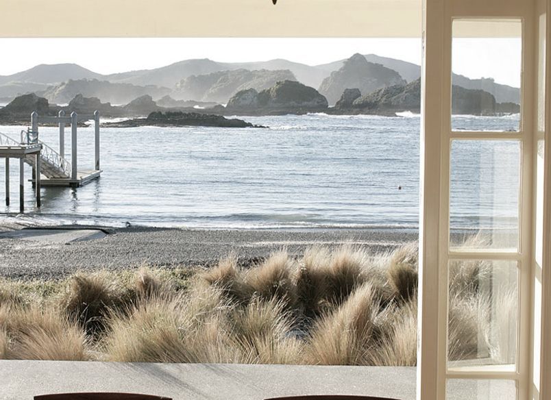 Step Island Cottage