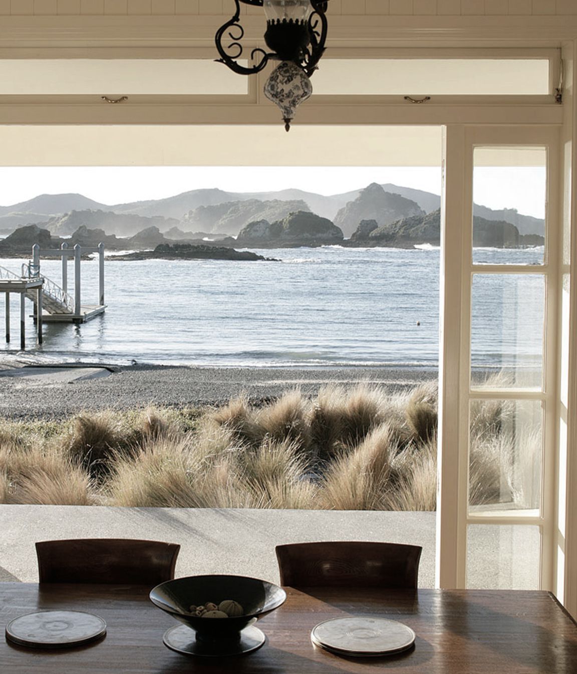 Step Island Cottage