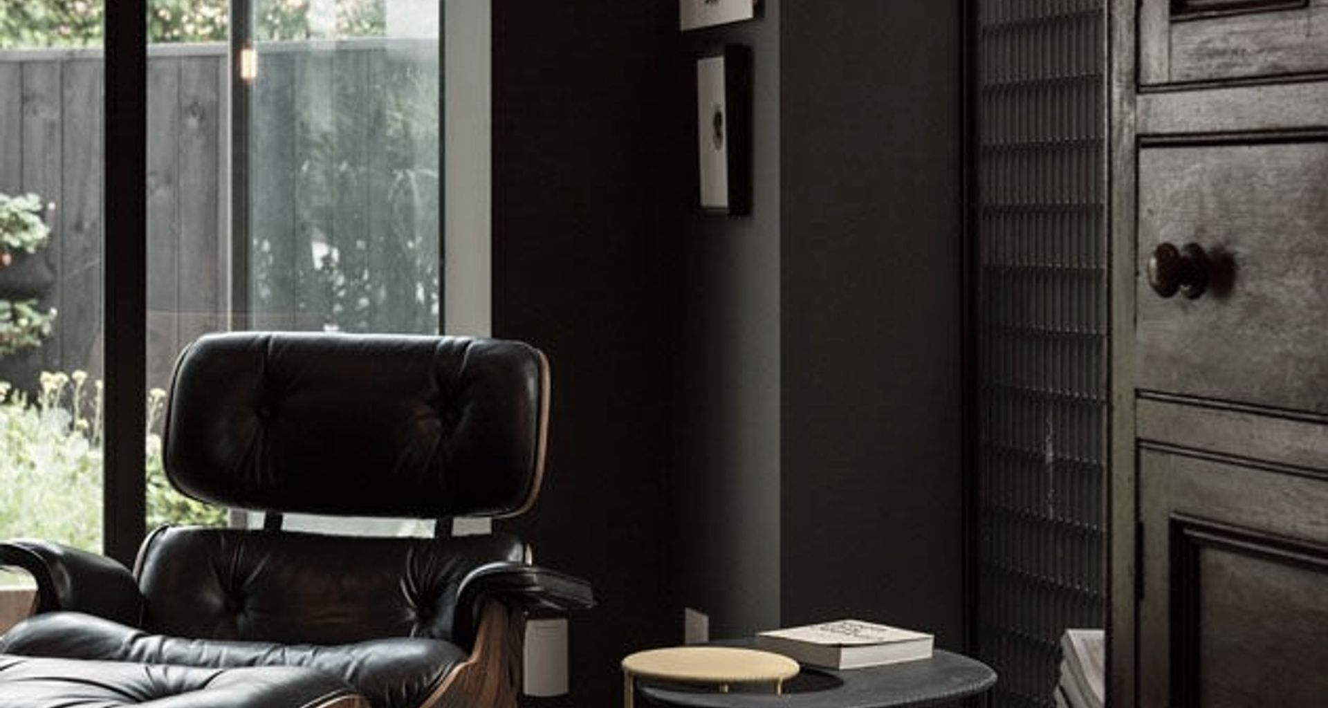 Calm Masculinity banner