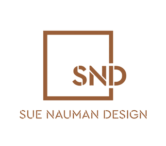 Sue Nauman Design professional logo