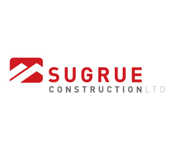 Sugrue Construction Limited professional logo