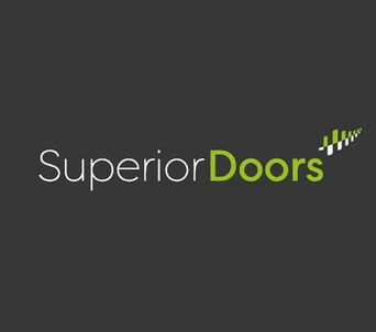 Superior Doors company logo