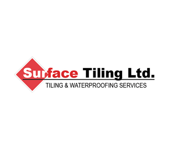 Surface Tiling company logo