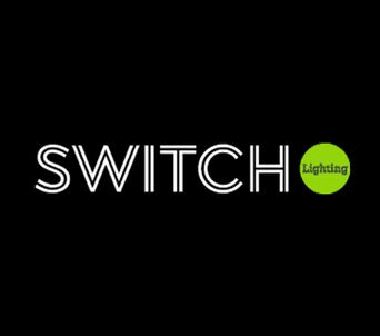 Switch Lighting professional logo