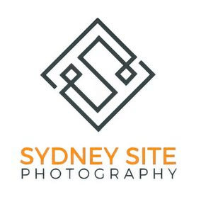 Sydney Site Photography company logo