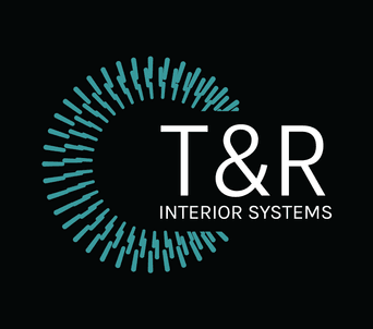 T&R Interior Systems company logo