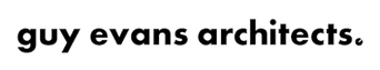 Guy Evans Architects company logo