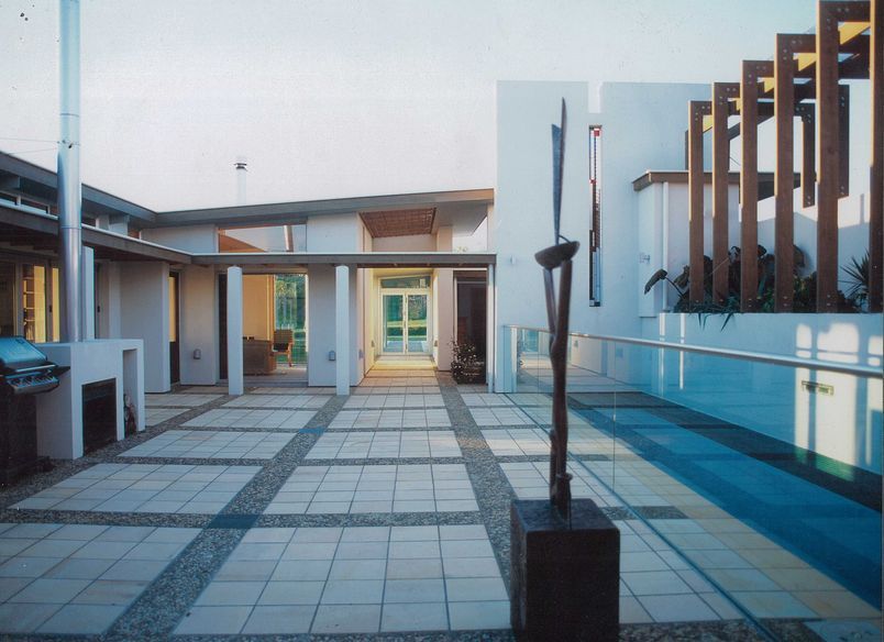 Mapua House