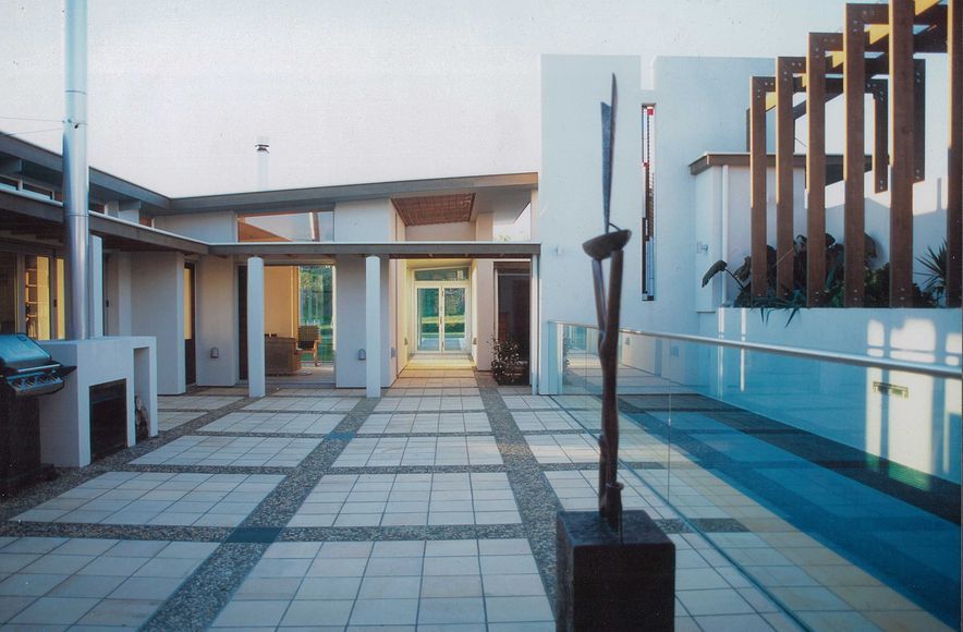 Mapua House