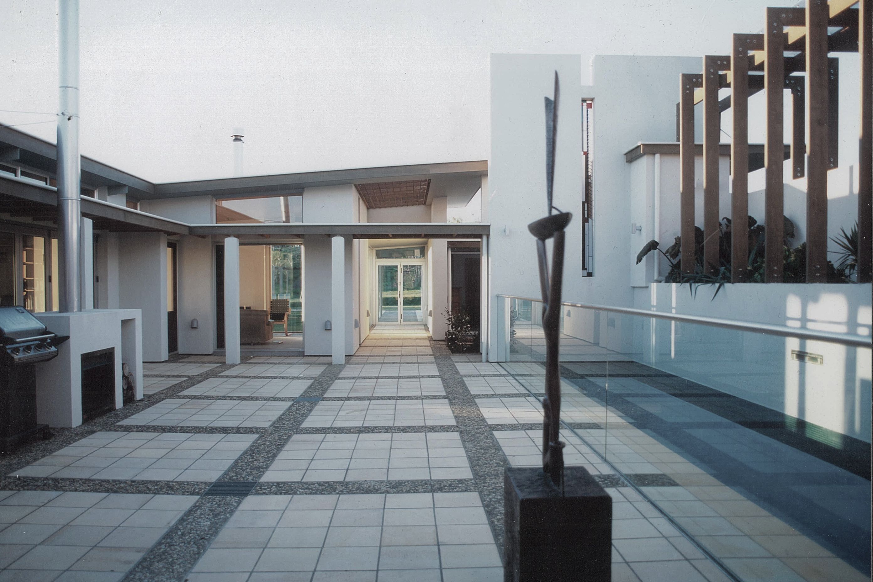 Mapua House