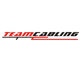 Team Cabling professional logo