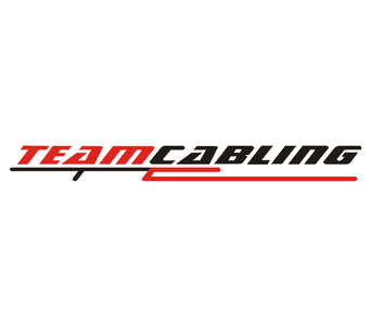 Team Cabling company logo