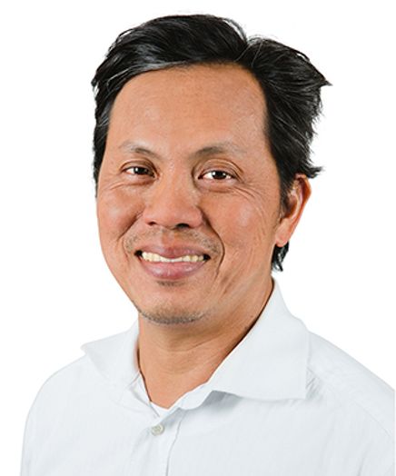 Boon  Han Liew