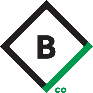 The Building Co professional logo